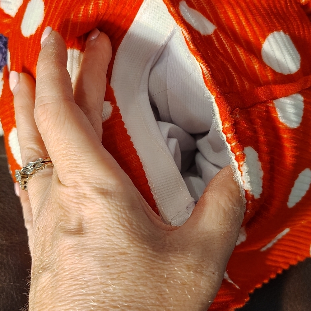 Disney Minnie Mouse Plush Weighted (Unweighted) Sensory Friendly - Picture 5 of 6